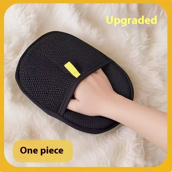 FurSweep Hair Removal Mitt