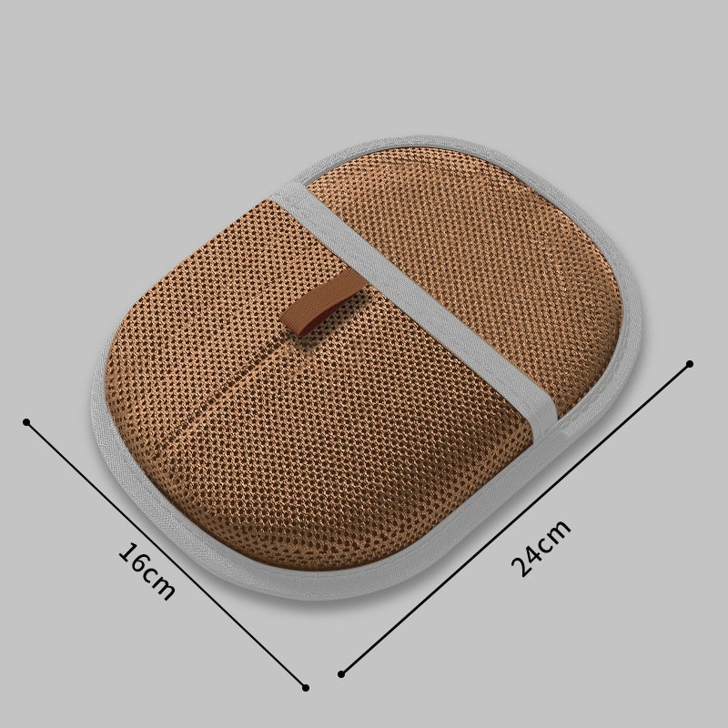 FurSweep Hair Removal Mitt