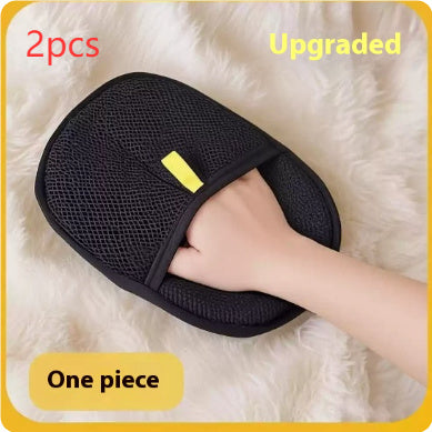 FurSweep Hair Removal Mitt