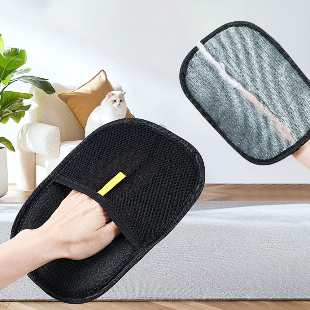 FurSweep Hair Removal Mitt