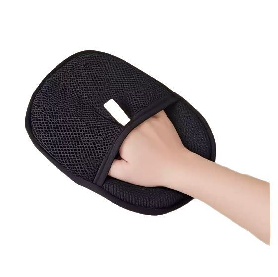FurSweep Hair Removal Mitt
