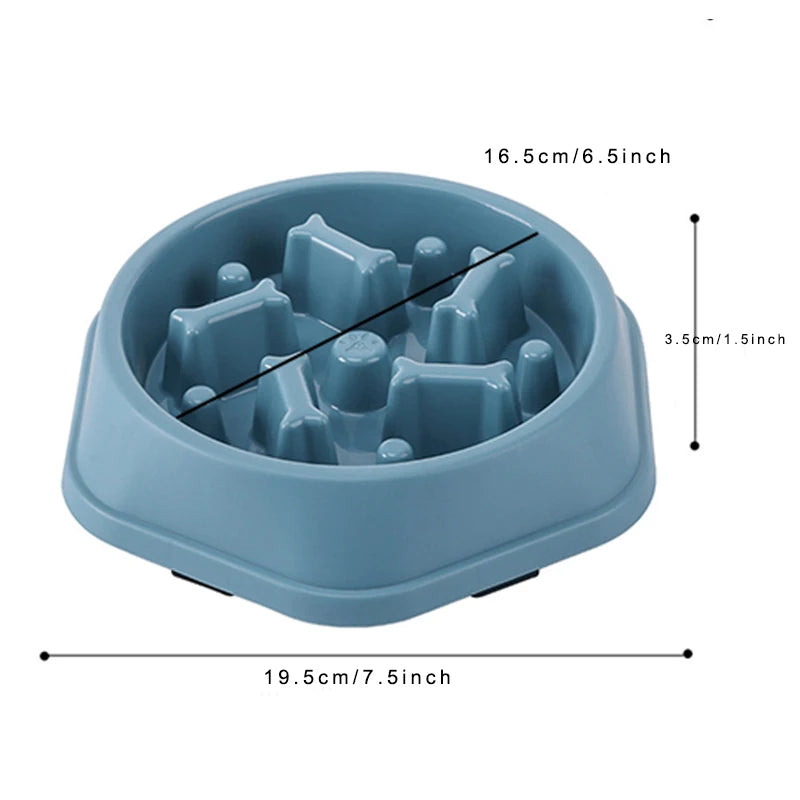 Small Dog Bowl