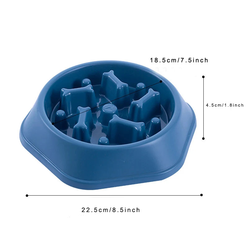 Large Dog Bowl