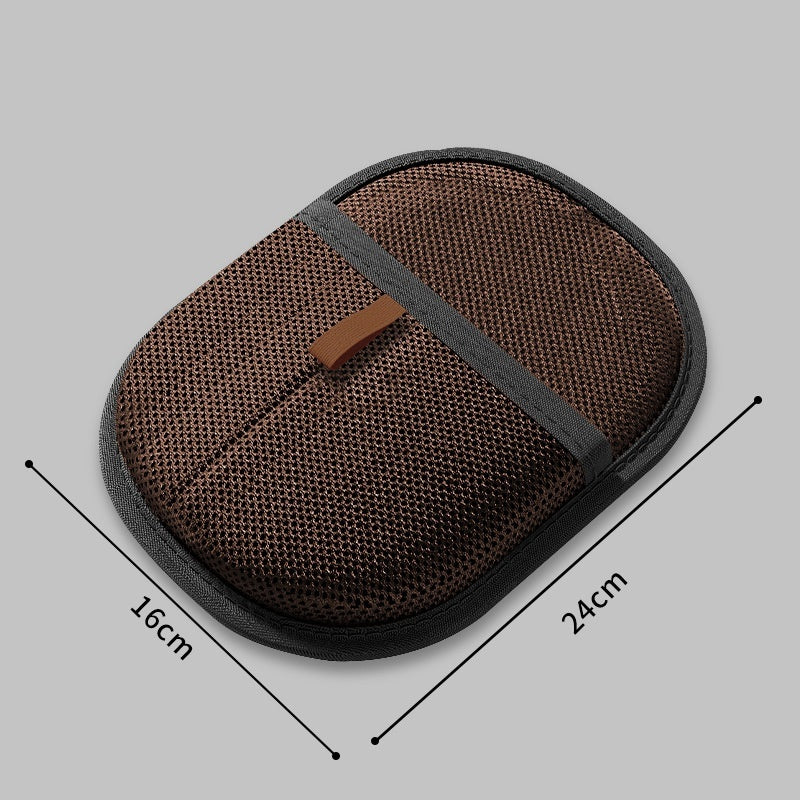 FurSweep Hair Removal Mitt