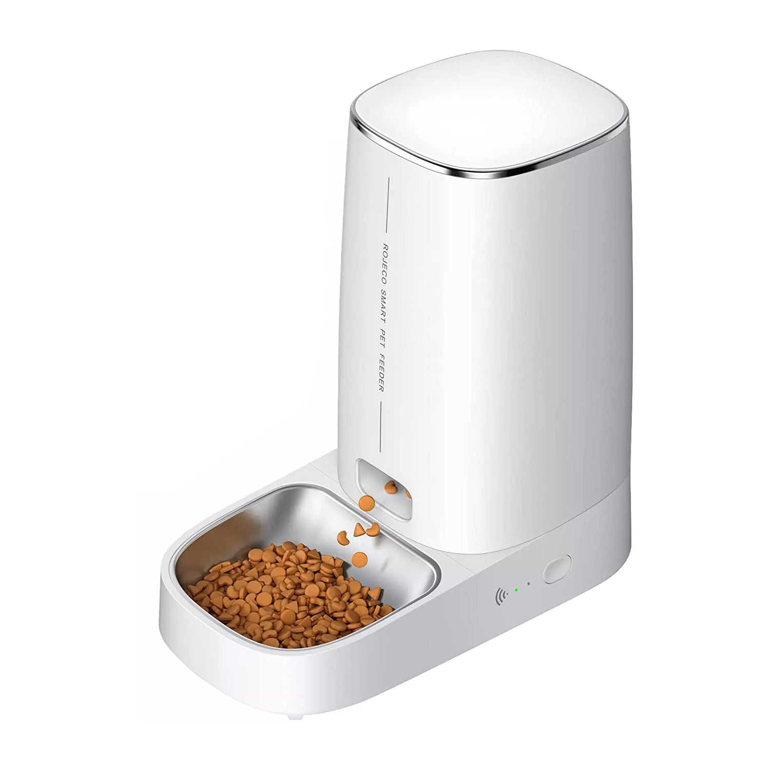 automatic pet feeder